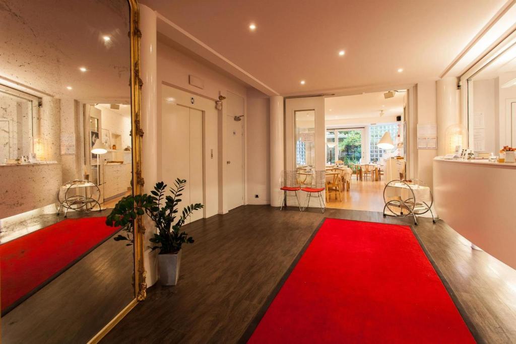 Hotel Van Bunnen Knokke-Heist Kültér fotó