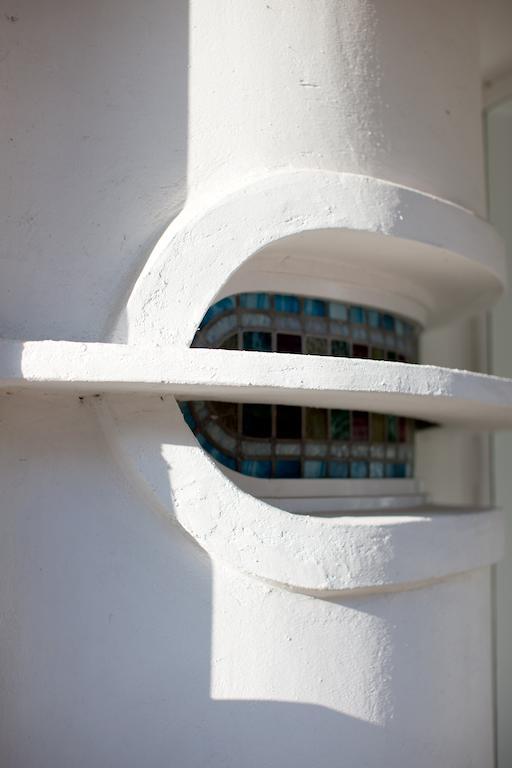 Hotel Van Bunnen Knokke-Heist Kültér fotó